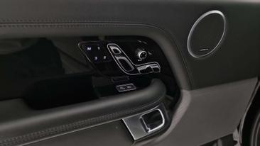Land Rover Range Rover Vogue Auto 3.0 SdV6 — photo 26