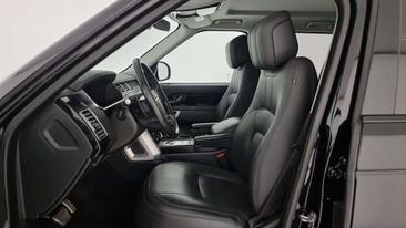 Land Rover Range Rover Vogue Auto 3.0 SdV6 — photo 28