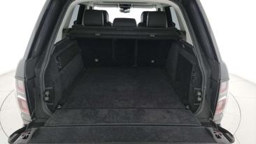 Land Rover Range Rover Vogue Auto 3.0 SdV6 — photo 29