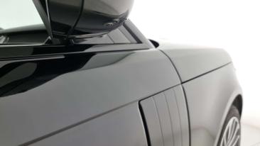 Land Rover Range Rover Vogue Auto 3.0 SdV6 — photo 31