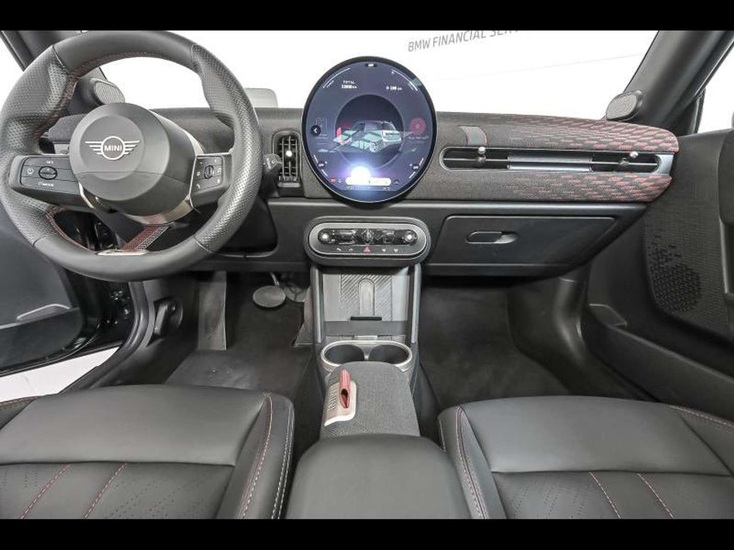 Mini Cooper John Cooper Works JCW Trim - 2024 - Joinsteer - #5