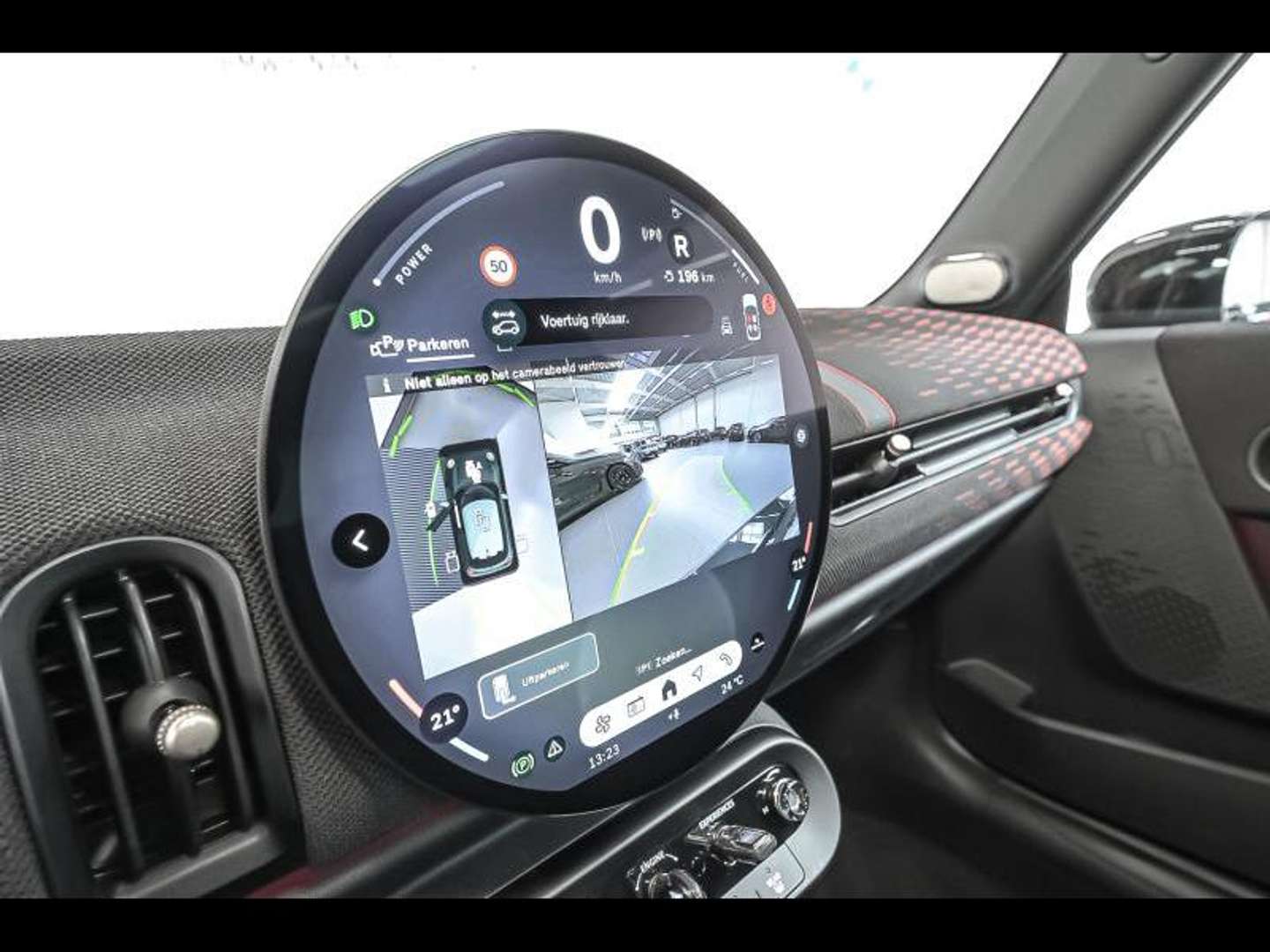 Mini Cooper John Cooper Works JCW Trim - 2024 - Joinsteer - #11