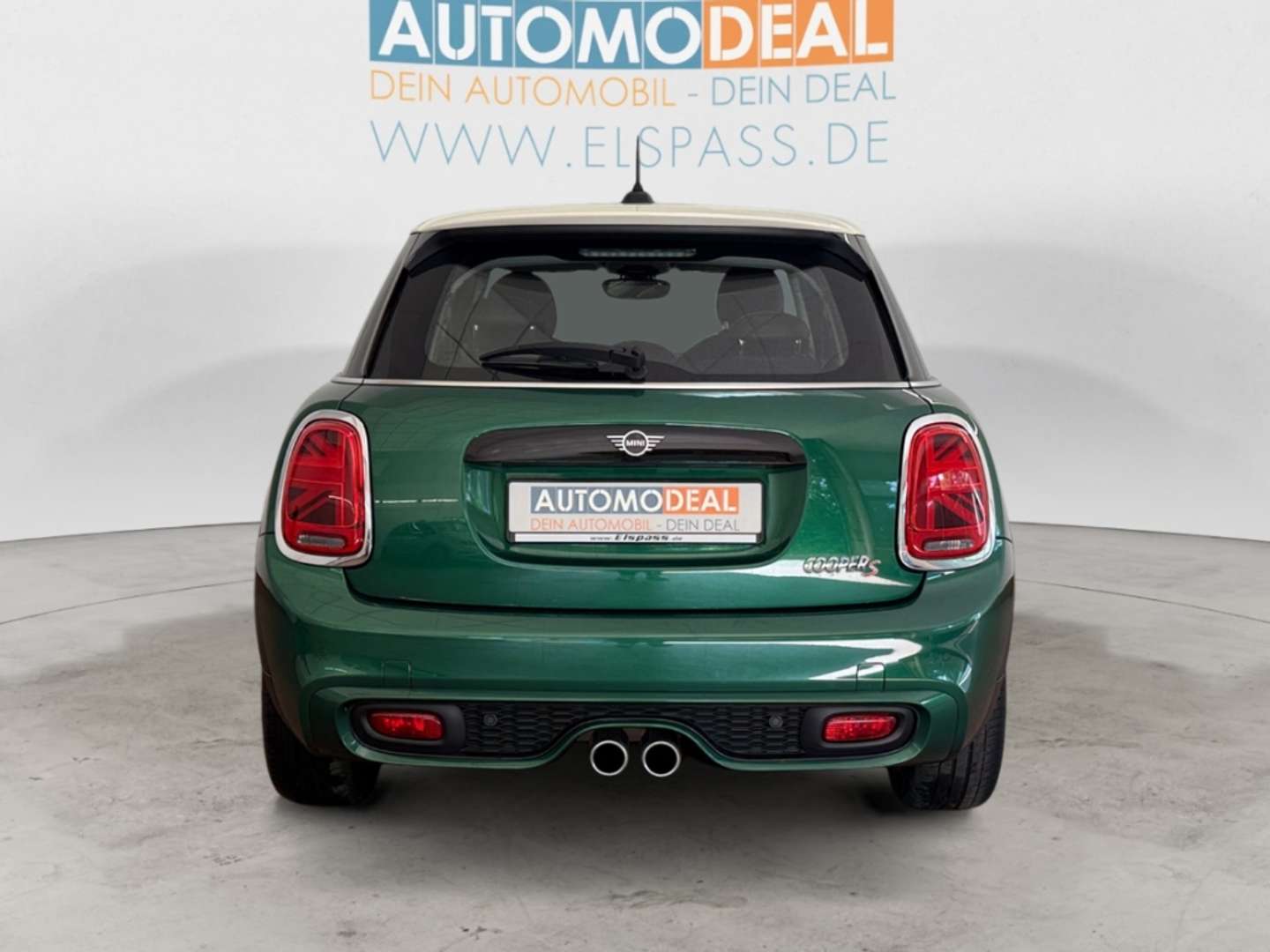 Mini Cooper S Cooper S Edition - 2019 - Joinsteer - #4