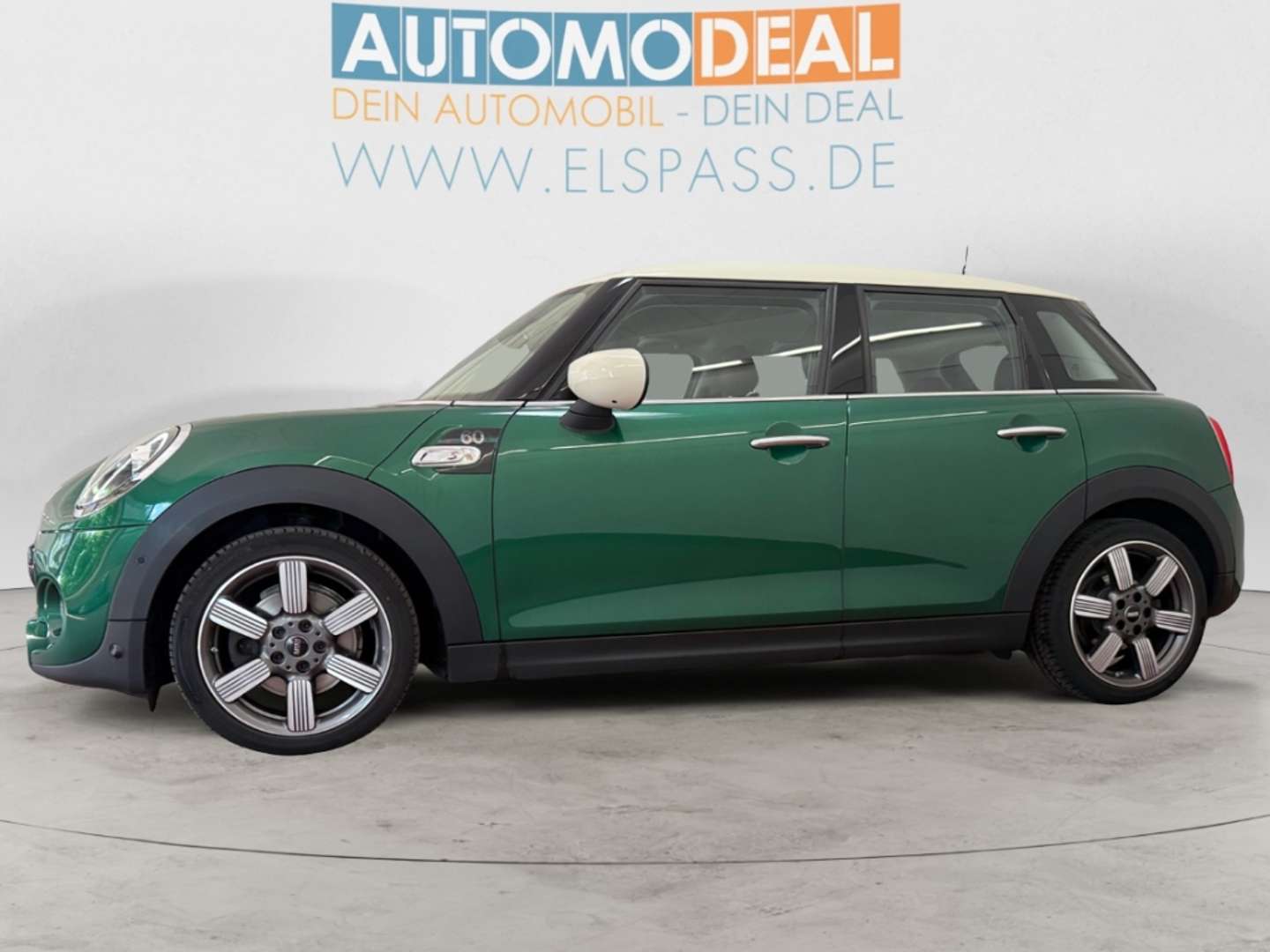 Mini Cooper S Cooper S Edition - 2019 - Joinsteer - #6