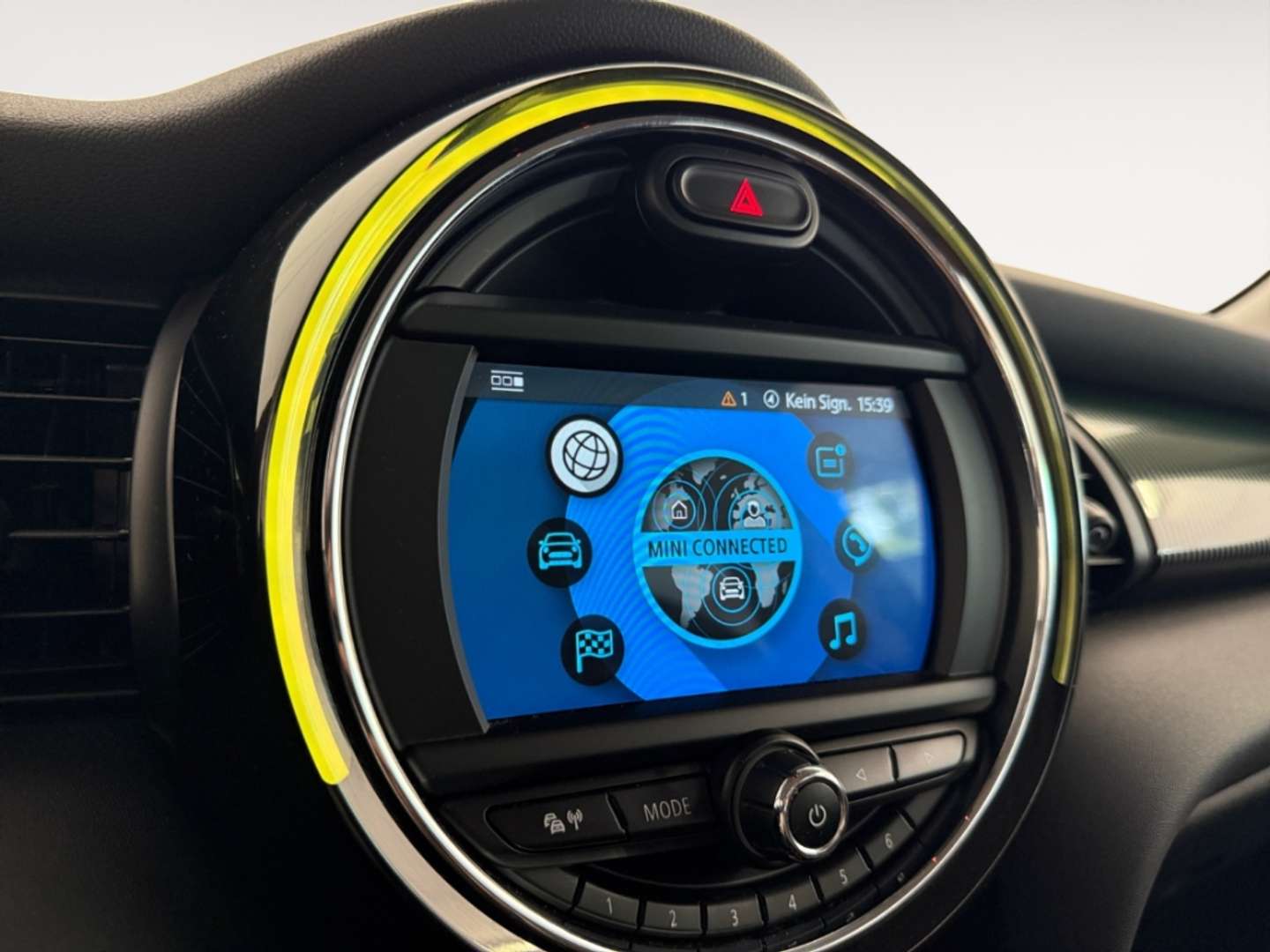 Mini Cooper S Cooper S Edition - 2019 - Joinsteer - #8