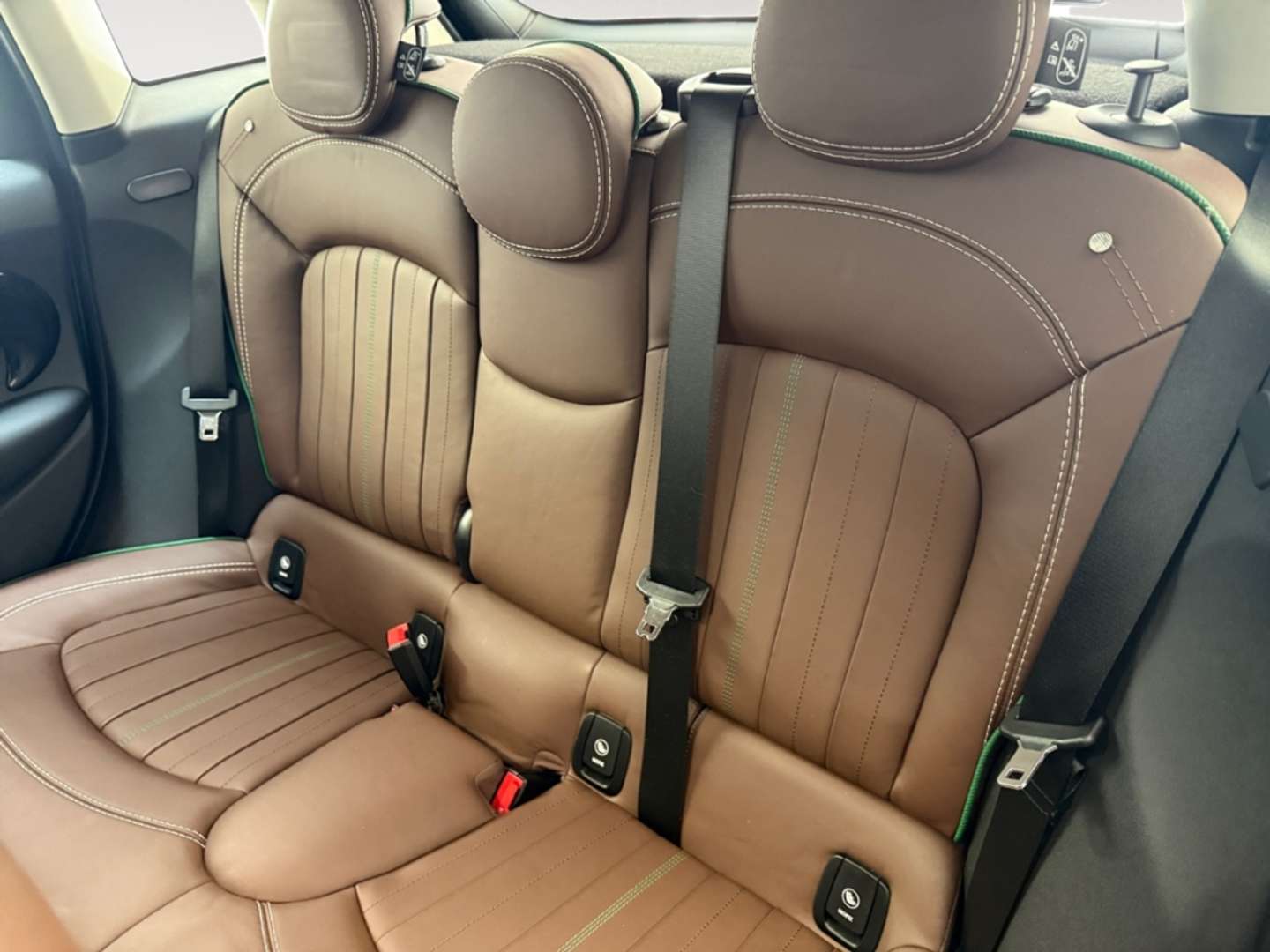 Mini Cooper S Cooper S Edition - 2019 - Joinsteer - #10