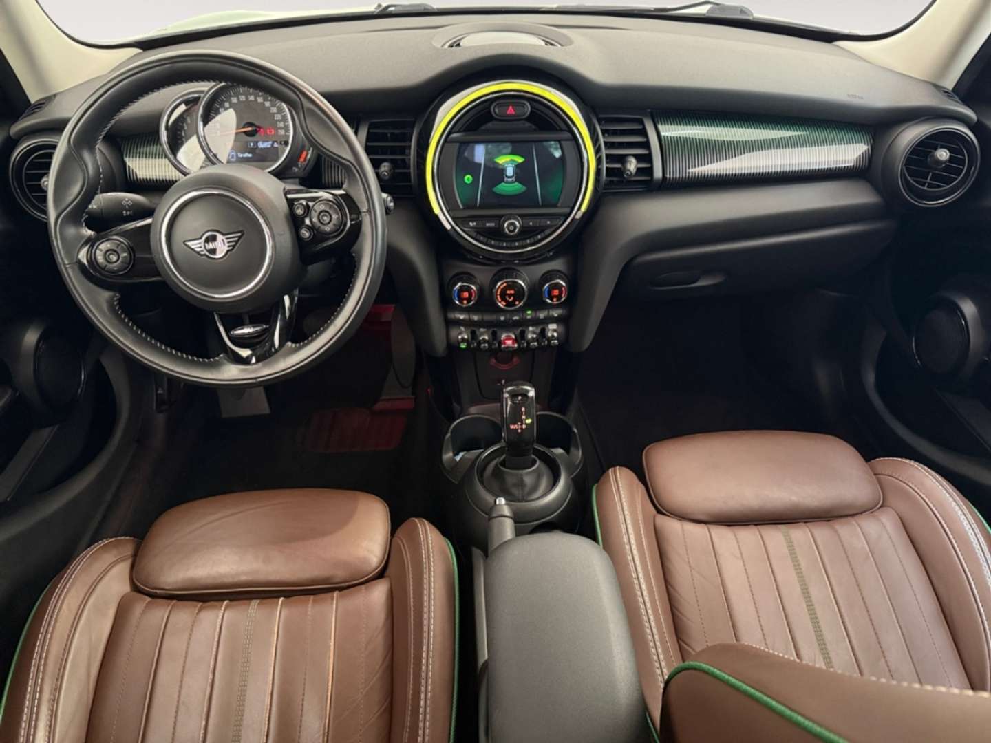 Mini Cooper S Cooper S Edition - 2019 - Joinsteer - #11
