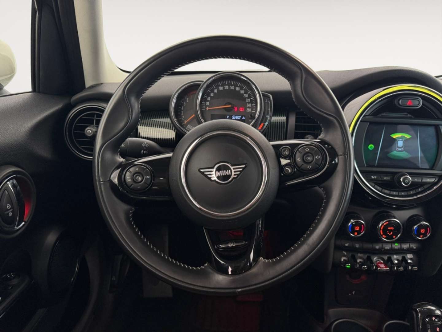 Mini Cooper S Cooper S Edition - 2019 - Joinsteer - #12