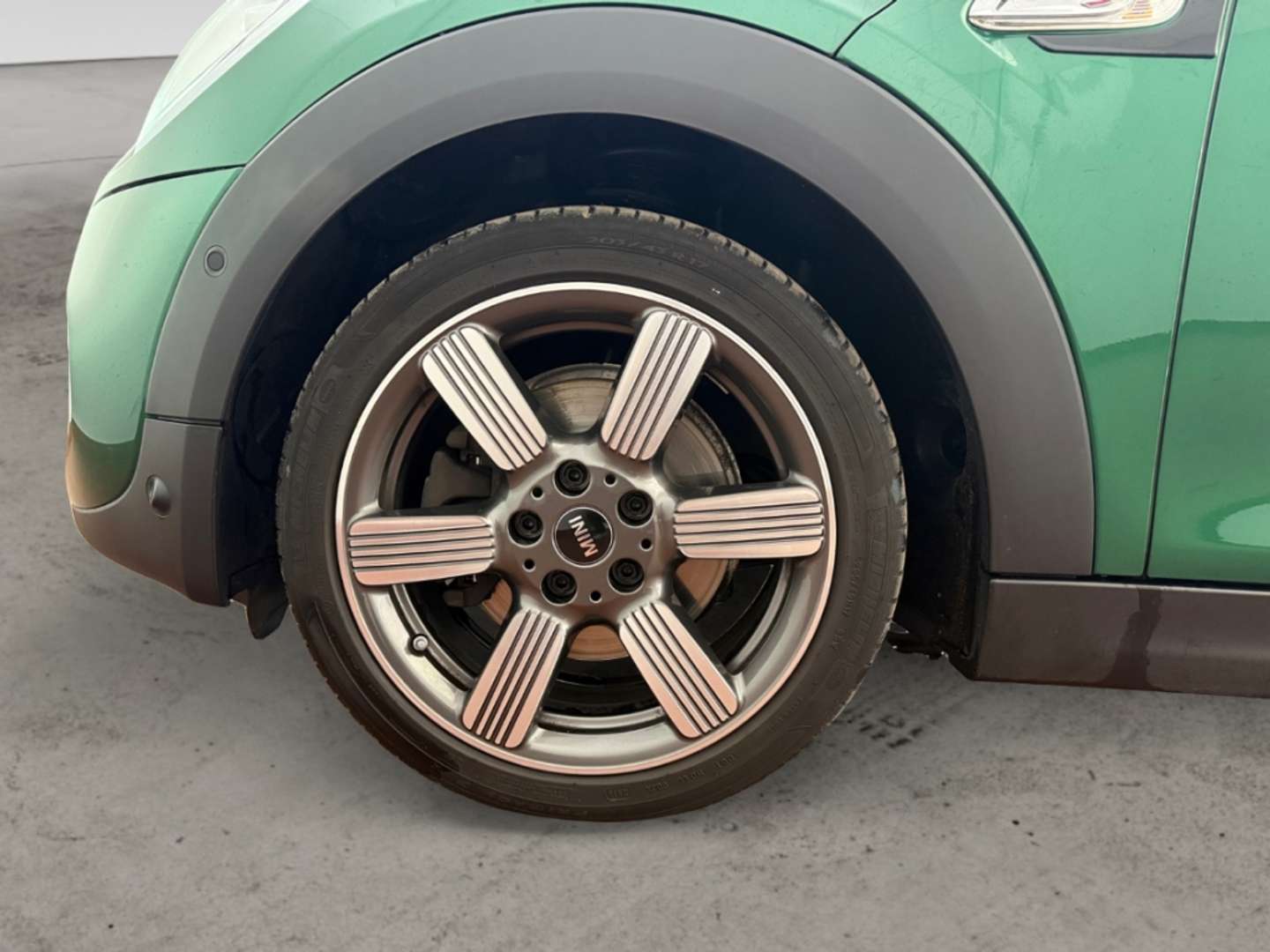 Mini Cooper S Cooper S Edition - 2019 - Joinsteer - #13