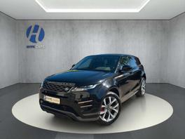 Land Rover Range Rover Evoque R-Dynamic Pano Merid. ACC 20Z Noir - 2022 - Joinsteer - #1