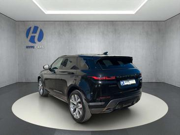 Land Rover Range Rover Evoque R-Dynamic Pano Merid. ACC 20Z Noir — photo 5