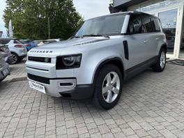 Land Rover Defender 110 First Edition AWD Auto 7 Posti 2.0 SD4 240 - 2021 - Joinsteer - #1