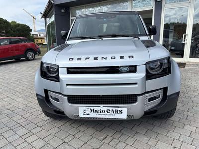 Land Rover Defender 110 First Edition AWD Auto 7 Posti 2.0 SD4 240