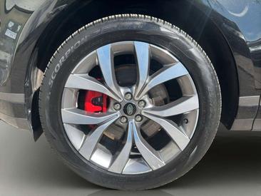 Land Rover Range Rover Evoque R-Dynamic Pano Merid. ACC 20Z Noir — photo 10