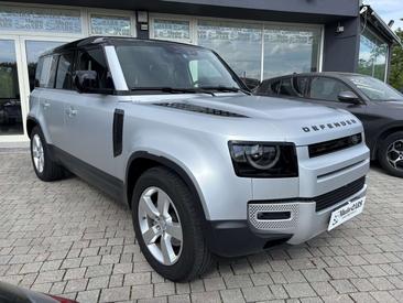 Land Rover Defender 110 First Edition AWD Auto 7 Posti 2.0 SD4 240 — photo 3