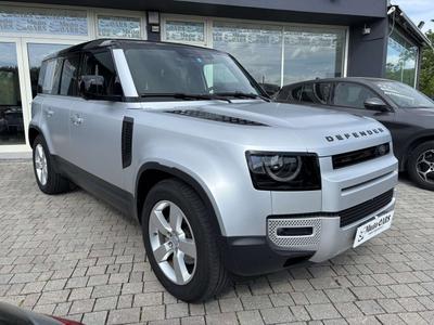 Land Rover Defender 110 First Edition AWD Auto 7 Posti 2.0 SD4 240