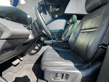 Land Rover Range Rover Evoque R-Dynamic Pano Merid. ACC 20Z Noir — photo 12