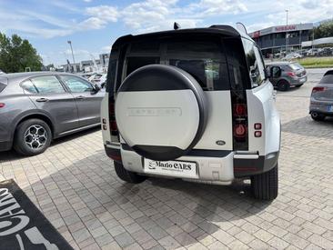 Land Rover Defender 110 First Edition AWD Auto 7 Posti 2.0 SD4 240 — photo 5