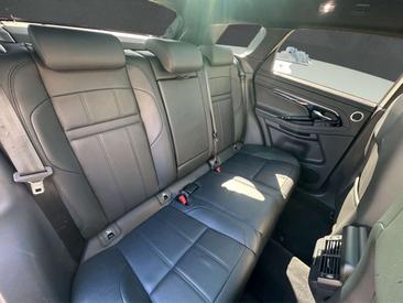 Land Rover Range Rover Evoque R-Dynamic Pano Merid. ACC 20Z Noir — photo 14