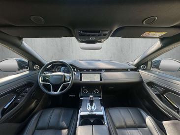 Land Rover Range Rover Evoque R-Dynamic Pano Merid. ACC 20Z Noir — photo 15