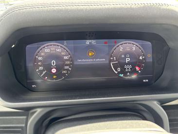 Land Rover Defender 110 First Edition AWD Auto 7 Posti 2.0 SD4 240 — photo 8