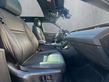 Land Rover Range Rover Evoque R-Dynamic Pano Merid. ACC 20Z Noir — photo 16