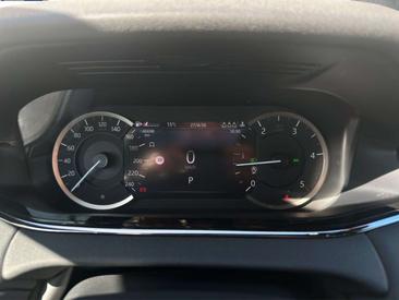 Land Rover Range Rover Evoque R-Dynamic Pano Merid. ACC 20Z Noir — photo 17