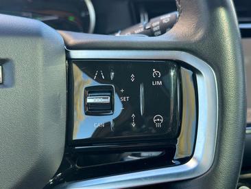 Land Rover Range Rover Evoque R-Dynamic Pano Merid. ACC 20Z Noir — photo 19