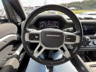 Land Rover Defender 110 First Edition AWD Auto 7 Posti 2.0 SD4 240 — photo 12