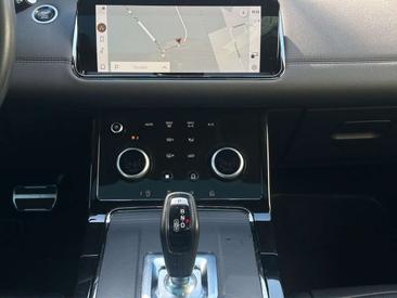Land Rover Range Rover Evoque R-Dynamic Pano Merid. ACC 20Z Noir — photo 22