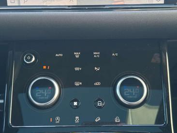 Land Rover Range Rover Evoque R-Dynamic Pano Merid. ACC 20Z Noir — photo 24