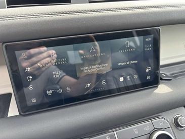 Land Rover Defender 110 First Edition AWD Auto 7 Posti 2.0 SD4 240 — photo 17