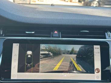 Land Rover Range Rover Evoque R-Dynamic Pano Merid. ACC 20Z Noir — photo 25
