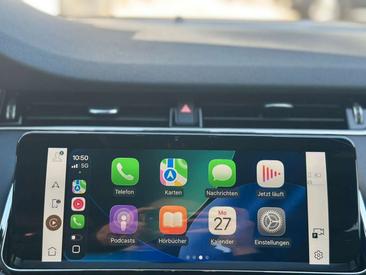 Land Rover Range Rover Evoque R-Dynamic Pano Merid. ACC 20Z Noir — photo 30