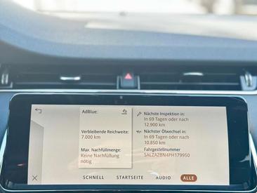 Land Rover Range Rover Evoque R-Dynamic Pano Merid. ACC 20Z Noir — photo 31