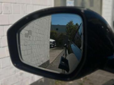 Land Rover Range Rover Evoque R-Dynamic Pano Merid. ACC 20Z Noir — photo 34