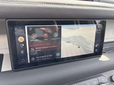 Land Rover Defender 110 First Edition AWD Auto 7 Posti 2.0 SD4 240 — photo 27
