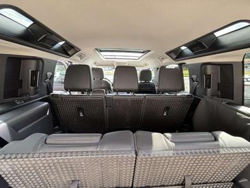 Land Rover Defender 110 First Edition AWD Auto 7 Posti 2.0 SD4 240 — photo 35