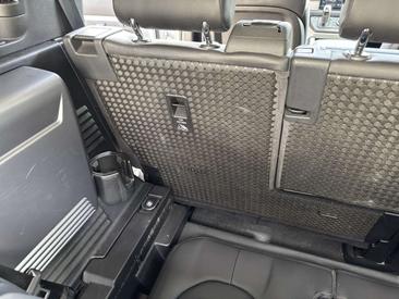 Land Rover Defender 110 First Edition AWD Auto 7 Posti 2.0 SD4 240 — photo 39