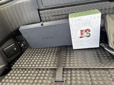Land Rover Defender 110 First Edition AWD Auto 7 Posti 2.0 SD4 240 — photo 42