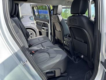Land Rover Defender 110 First Edition AWD Auto 7 Posti 2.0 SD4 240 — photo 44