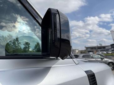 Land Rover Defender 110 First Edition AWD Auto 7 Posti 2.0 SD4 240 — photo 48