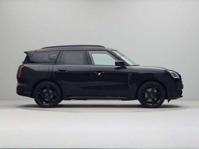 Mini Countryman JCW Electric