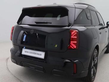 Mini Countryman JCW Electric — photo 8