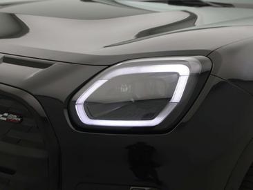Mini Countryman JCW Electric — photo 12
