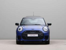Mini Cooper JCW S - 2026 - Joinsteer - #1