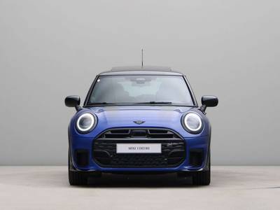 Mini Cooper JCW S - 2026 - Joinsteer - #1
