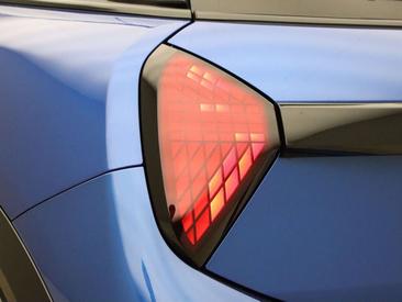 Mini Cooper JCW S — photo 11