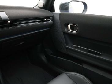 Mini Cooper JCW S — photo 12