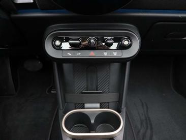 Mini Cooper JCW S — photo 13